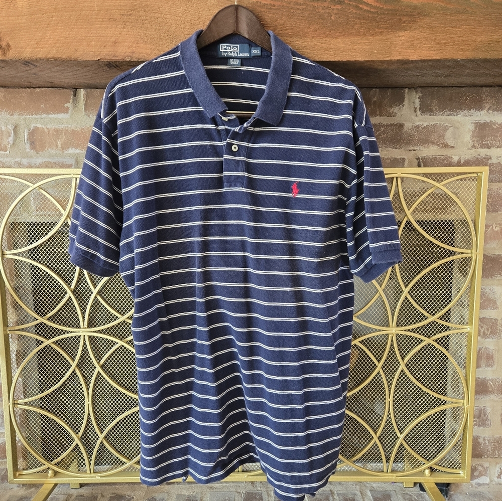 Polo Ralph Lauren ๐ - Picture 1 of 5